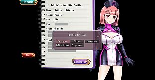 Alisa’s  Incident Report