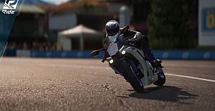 RIDE: Yamaha 2015 Bike Models