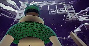 Dracula's Prey - A Nightmare in Rome