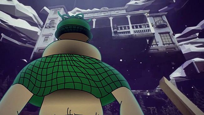 Dracula's Prey - A Nightmare in Rome