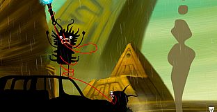 Karma. Incarnation 1