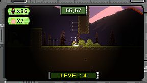 DYING UNDER NIGHTFALL