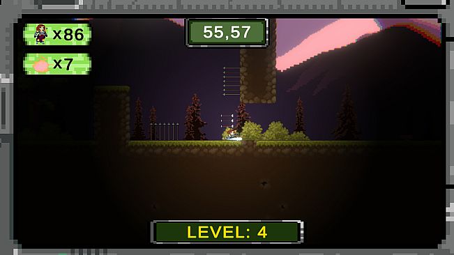 DYING UNDER NIGHTFALL