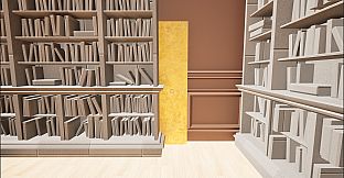 Micestery Room