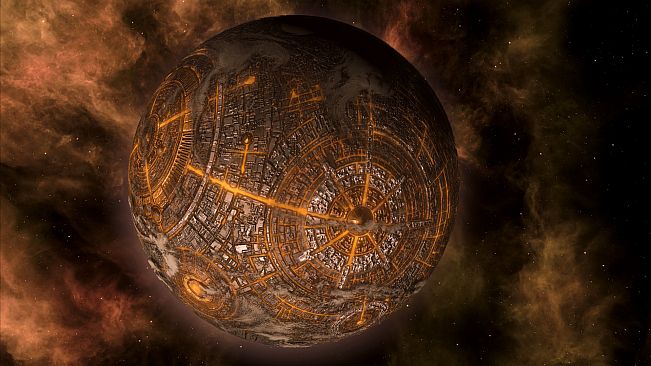 Stellaris: MegaCorp