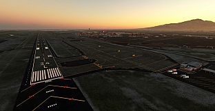 Tower! Simulator 3 - KSLC Airport