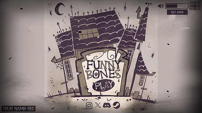 Funny Bones