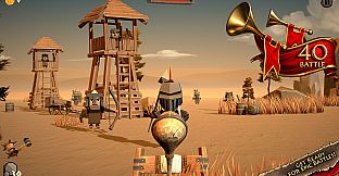 Catapult Legend
