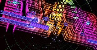 PAC-MAN CHAMPIONSHIP EDITION 2