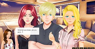 Sophistry - Love & Despair