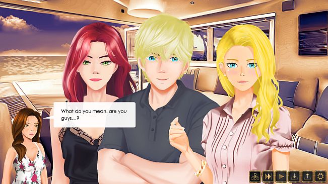 Sophistry - Love & Despair