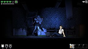 The Coma 2B: Catacomb