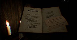 1711 Ireland: A Witch's Fate