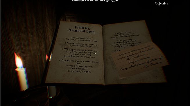 1711 Ireland: A Witch's Fate