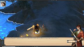 水浒：八方枭雄