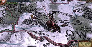 Collection - Europa Universalis IV: Monuments to Power Pack