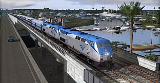 TS Marketplace: Miami – West Palm Beach Scenario Pack 01 Add-On