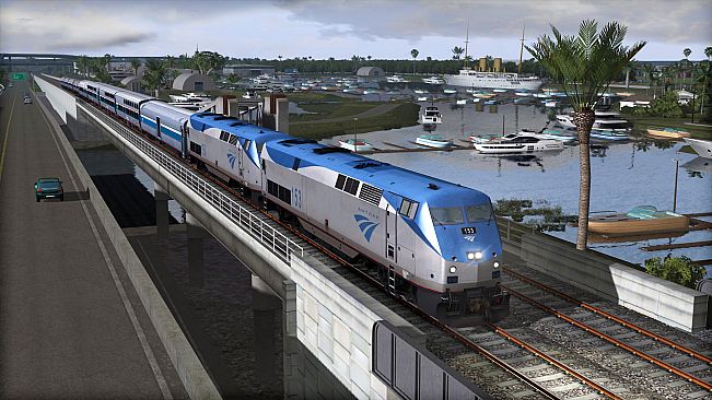 TS Marketplace: Miami – West Palm Beach Scenario Pack 01 Add-On