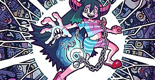 Parry Nightmare ORIGINAL GAME SOUNDTRACK