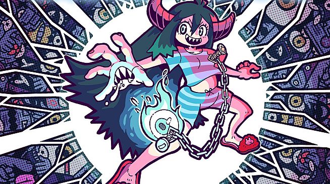 Parry Nightmare ORIGINAL GAME SOUNDTRACK