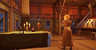 Dungeon Wage