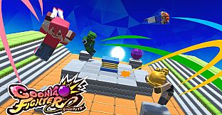 GoonyaFighter - New battle style: "Tenkaichi Hi-Speed Battle!!"