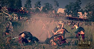 Total War: ROME II - Beasts of War Unit Pack