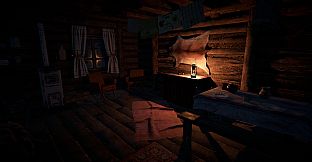 Cold Shelter