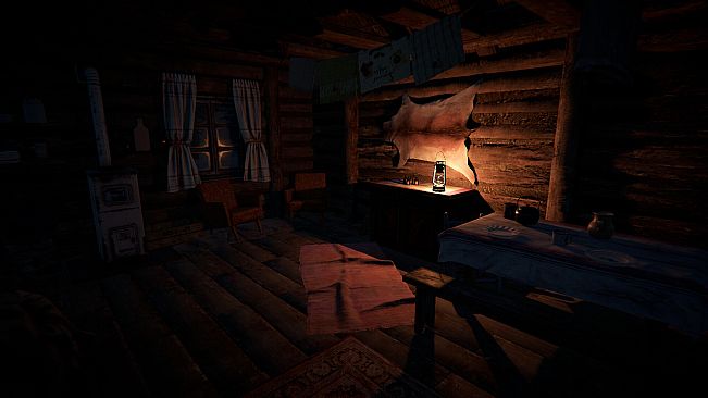 Cold Shelter