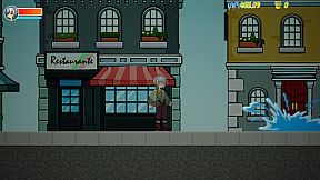 EcoQuest: Explore, Discover, Protect!