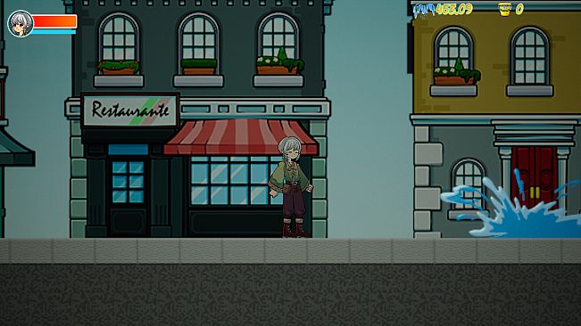 EcoQuest: Explore, Discover, Protect!