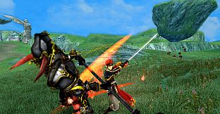 Sword Art Online: Lost Song