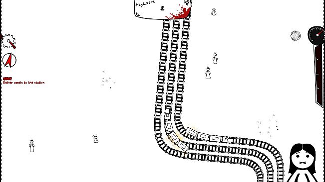 Chuckle Express