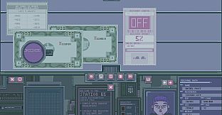 The State of Nowhere