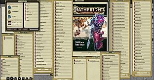 Fantasy Grounds - Pathfinder RPG - Giantslayer AP 6: Shadow of the Storm Tyrant