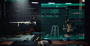 Greed: Abandoned Dogs