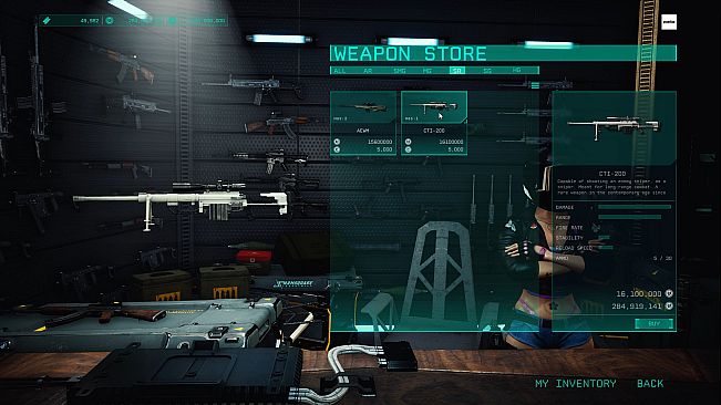 Greed: Abandoned Dogs