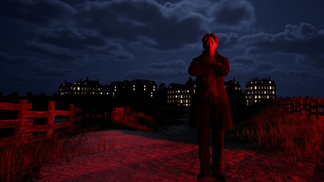 Inspector Schmidt - The Ebbing