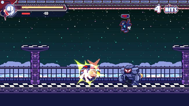 Princess Pomu and the 5 Moons