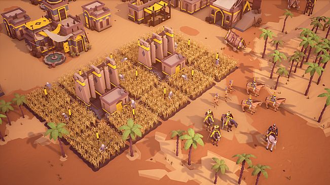 Empires Apart - Arab Civilization Pack