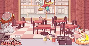 Good Pizza, Great Pizza - Space Race Set - Little Ovenists 2023