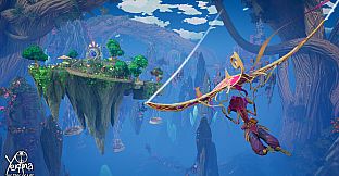 YerAna: The Tree of Life