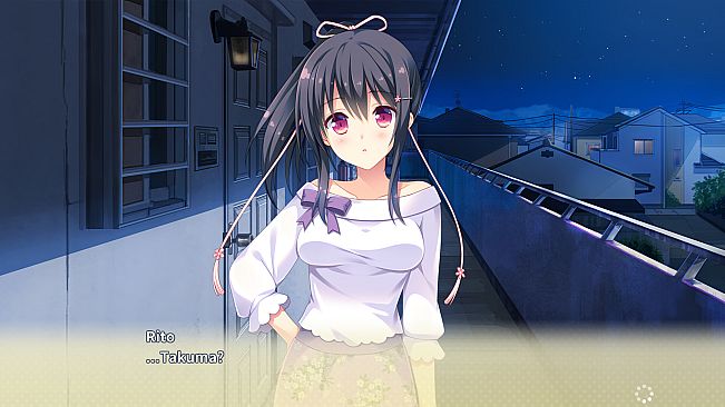 Karigurashi Ren'ai: Living on Borrowed Love