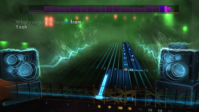 Rocksmith 2014 – Soundgarden Song Pack