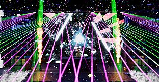 R.A.V.E - Real-time Audio Visual Experience