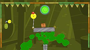 The Late D. Flate's Great Estate