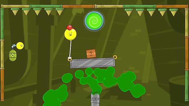 The Late D. Flate's Great Estate