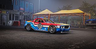 CarX Drift Racing Online - Drift War