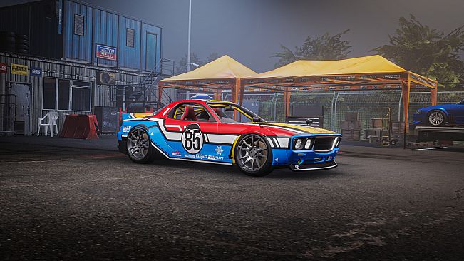 CarX Drift Racing Online - Drift War