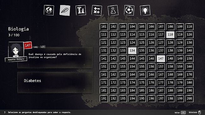 The New Year's School